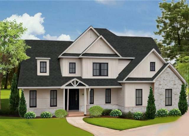 Property at 301 Eminence Peak, Rydal, GA 30171, 6 beds, 4 baths