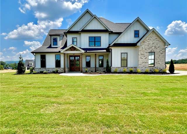 Property at 301 Eminence Peak, Rydal, GA 30171, 6 beds, 4 baths