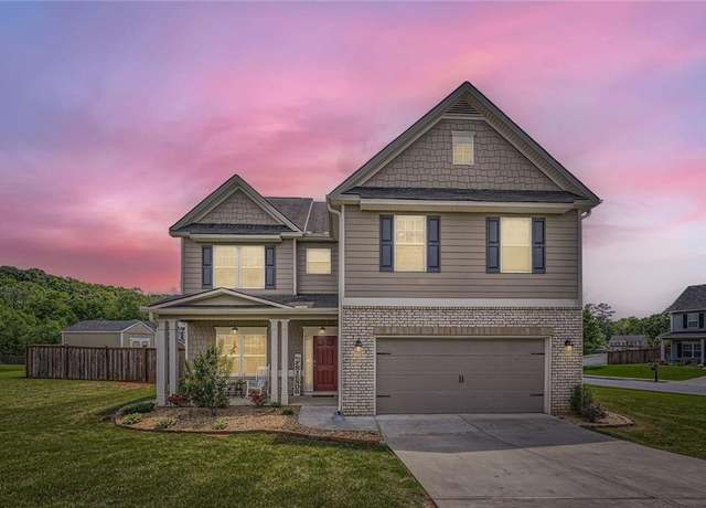 Property at 10 Madison Ln, Adairsville, GA 30103, 4 beds, 2.5 baths