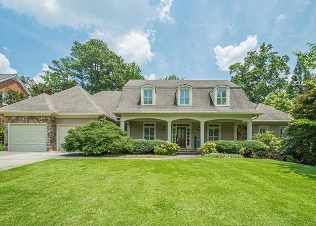 Property at 2814 Tanner Lake Trl NW, Marietta, GA 30064, 4 beds, 3.5 baths