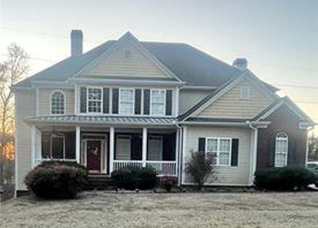 Property at 2532 Greenes Ln, Powder Springs, GA 30127, 5 beds, 4 baths