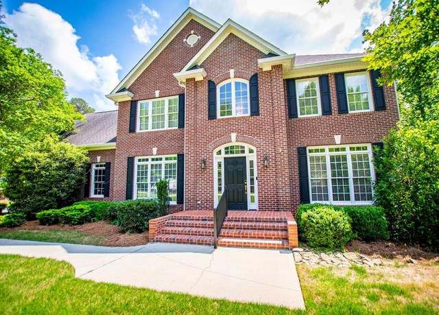 Property at 213 Shady Valley Dr, Carrollton, GA 30116, 5 beds, 4.5 baths