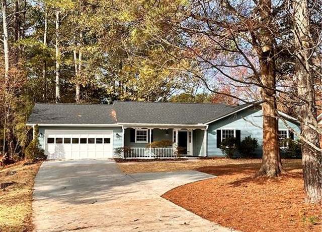 Property at 2815 Highway 20 SE, Conyers, GA 30013, 3 beds, 2 baths