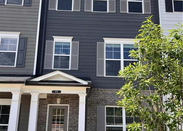 Property at 11 Mercury Ln #32, Newnan, GA 30265, 3 beds, 3.5 baths