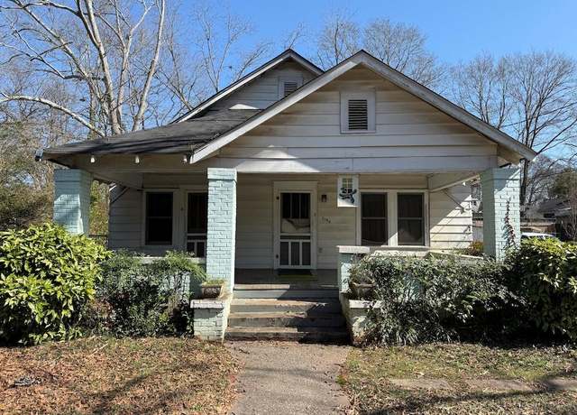 Property at 3156 Church St, East Point, GA 30344, 3 beds, 2 baths