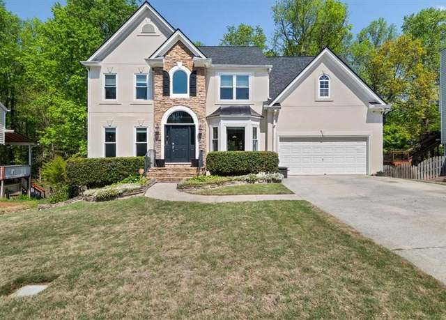 Property at 1165 Evergreen Oak Way, Dacula, GA 30019, 6 beds, 3.5 baths