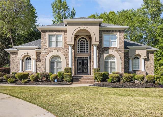 Property at 4855 Regency Trce SW, Atlanta, GA 30331, 5 beds, 4.5 baths