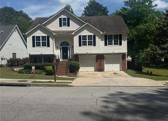 Property at 955 Tributary Way, Dacula, GA 30019, 4 beds, 3 baths