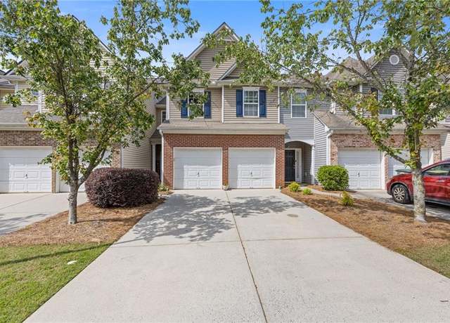 Property at 2280 Baker Station Dr, Acworth, GA 30101, 3 beds, 2.5 baths