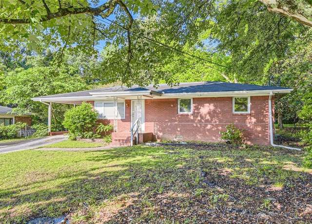 Property at 7577 Haley Dr, Jonesboro, GA 30236, 3 beds, 2 baths