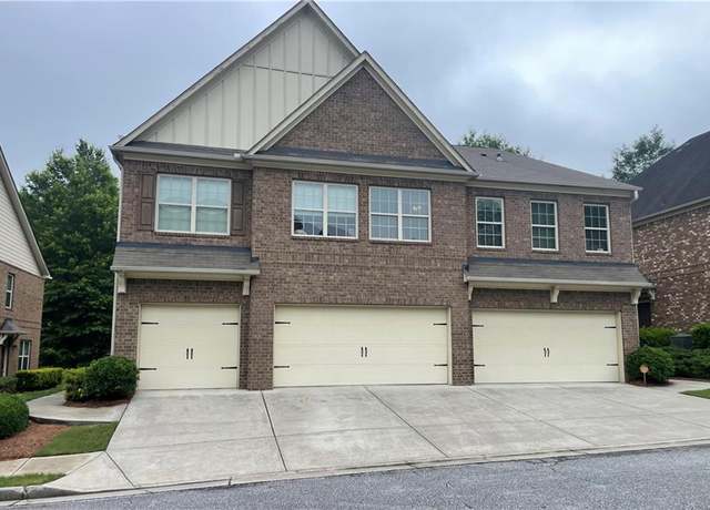 Property at 805 Pleasant Hill Rd NW #503, Lilburn, GA 30047, 2 beds, 2 baths
