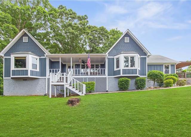 Property at 4002 Joshua Ln, Douglasville, GA 30135, 6 beds, 5 baths