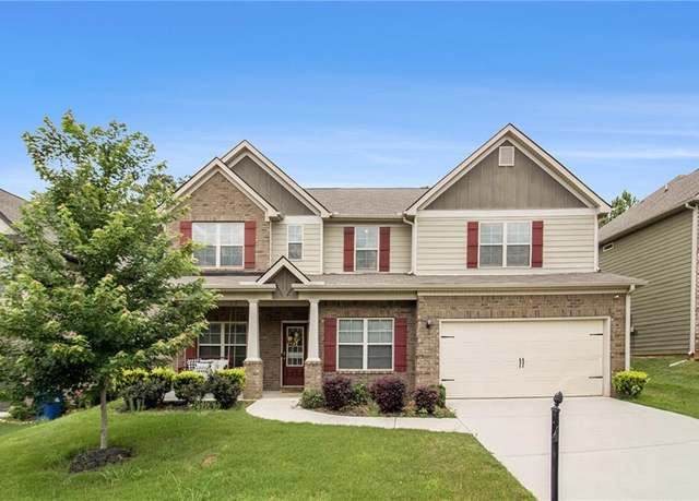 Property at 6213 Old Kingston Dr, Atlanta, GA 30331, 5 beds, 3 baths