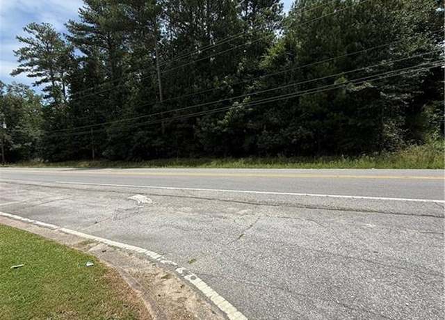 Property at 0 Mcintosh Rd, Douglasville, GA 30134