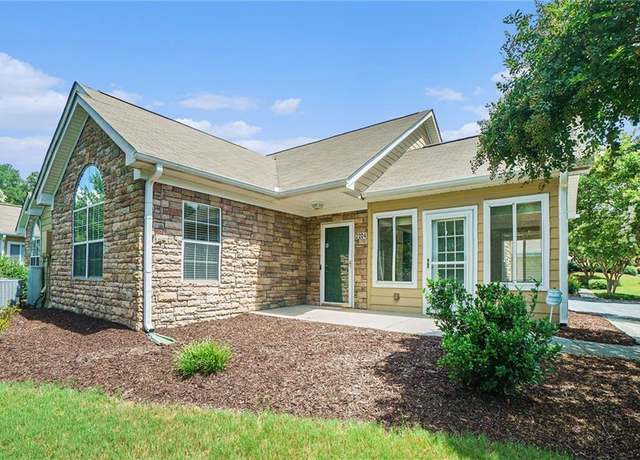 Property at 2191 Rockbridge Rd #2204, Stone Mountain, GA 30087, 2 beds, 2 baths