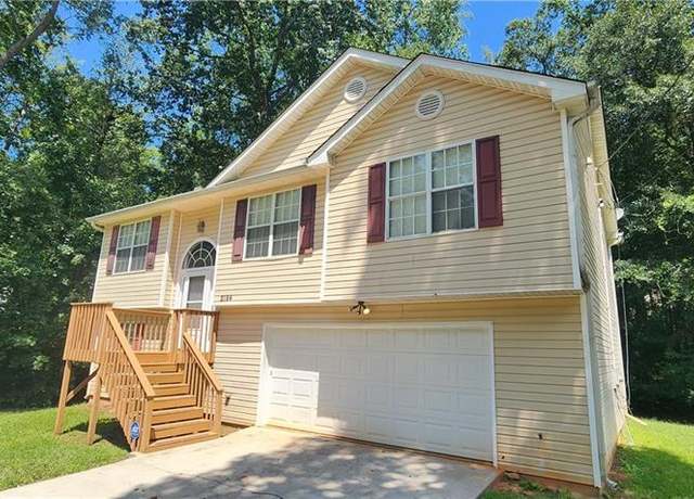 Property at 2184 Hampton Trl, Conyers, GA 30013, 4 beds, 3 baths
