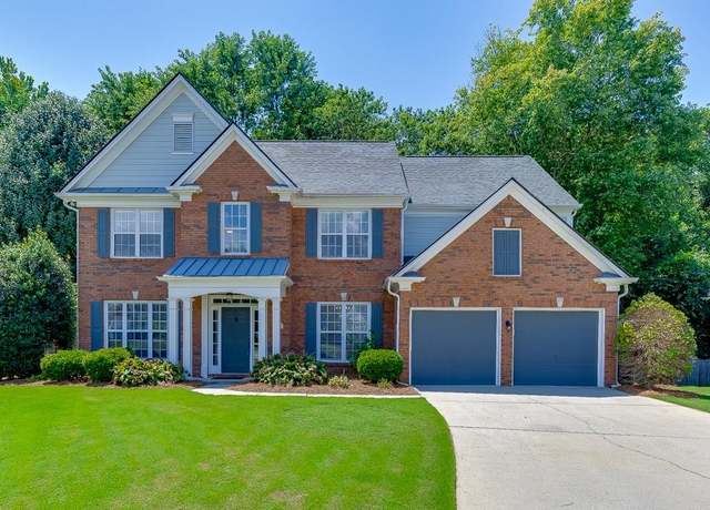 Property at 503 Glen Level Cir, Sugar Hill, GA 30518, 4 beds, 2.5 baths