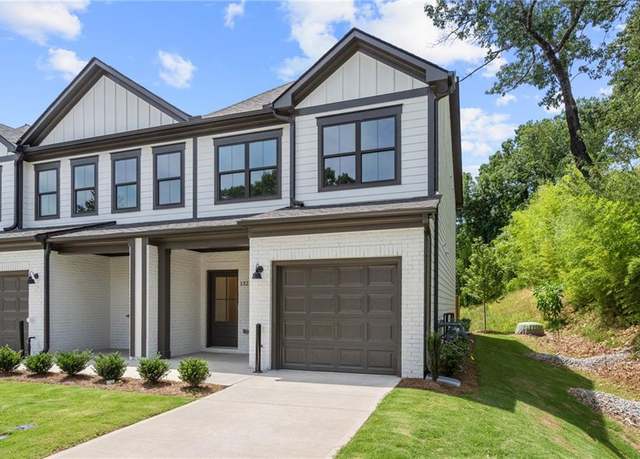 Property at 1321 Parc Bench Rd, Atlanta, GA 30316, 3 beds, 2.5 baths