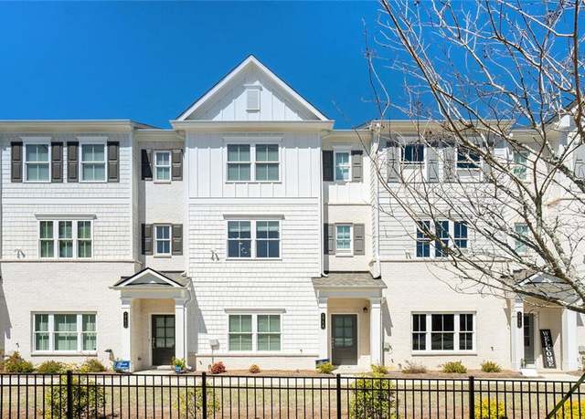Property at 1756 Evenstad Way, Smyrna, GA 30080, 3 beds, 3.5 baths