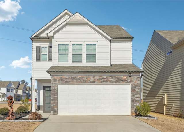 Property at 4713 Ridge Valley Dr, Gainesville, GA 30504, 3 beds, 2.5 baths