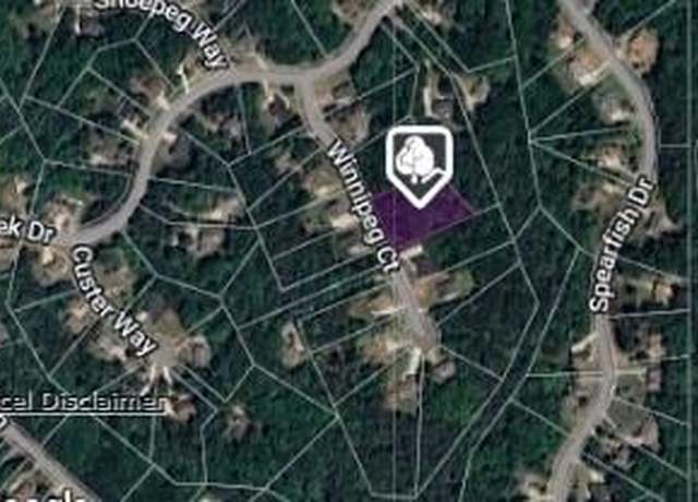 Property at 307 Winnipeg Ct, Canton, GA 30114