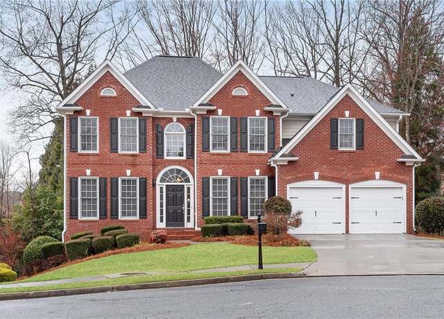 Property at 1900 Sanborne Way, Dacula, GA 30019, 5 beds, 3 baths