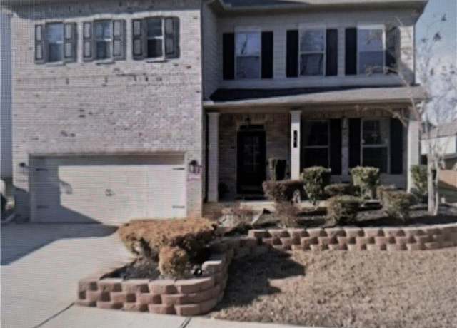 Property at 26 Victoria Heights Ln, Dallas, GA 30132, 4 beds, 3 baths