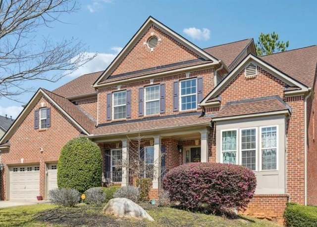 Property at 3613 Lake Estates Way, Atlanta, GA 30349, 5 beds, 4 baths