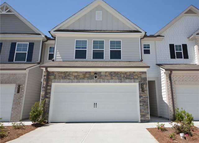 Property at 3829 Billabong Trl, Gainesville, GA 30506, 3 beds, 2.5 baths