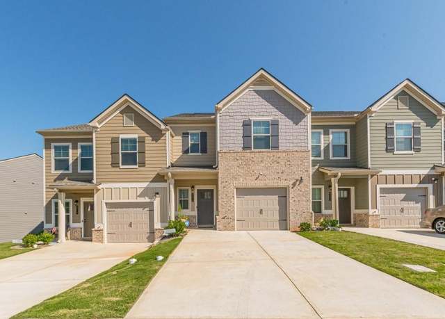Property at 2473 Polaris Way SW, Atlanta, GA 30331, 3 beds, 2.5 baths