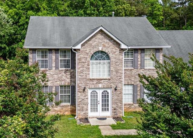 Property at 5857 Cobalt Dr, Powder Springs, GA 30127, 4 beds, 2.5 baths