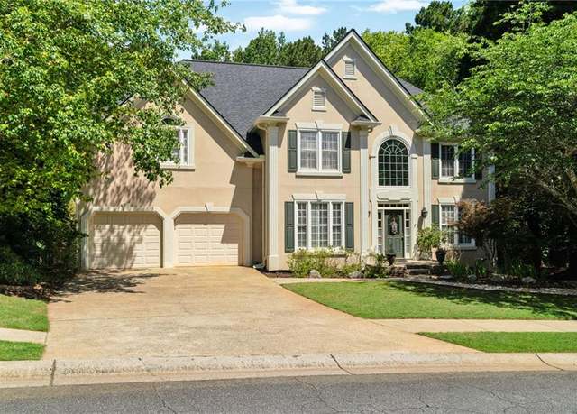 Property at 902 Laurel Crest Dr, Woodstock, GA 30189, 4 beds, 3.5 baths