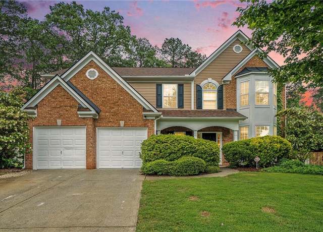 Property at 2717 High Creek Run, Dacula, GA 30019, 4 beds, 2.5 baths