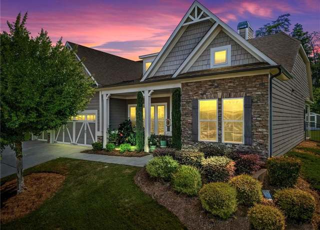 Property at 105 Laurel Canyon Trl, Canton, GA 30114, 4 beds, 3 baths