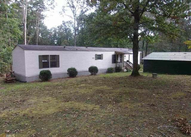Property at 785 Nugget Ridge Rd, Dawsonville, GA 30534, 2 beds, 1 bath