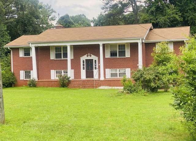 Property at 803 S Hairston Rd S, Lithonia, GA 30088