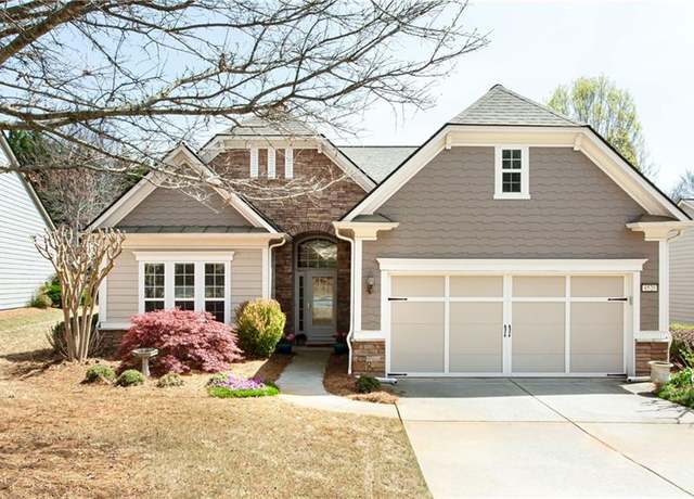 Property at 4520 Vanadium Bnd, Cumming, GA 30040, 3 beds, 3 baths