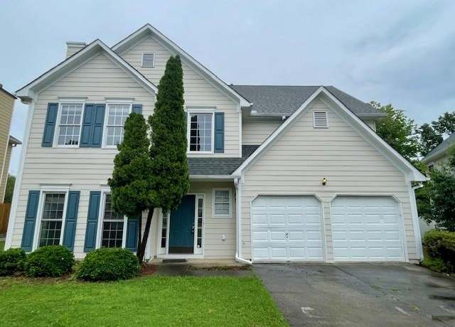Property at 690 Kimball Parc Way, Alpharetta, GA 30022, 4 beds, 2.5 baths