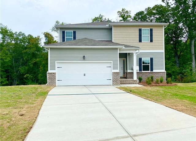 Property at 130 Thornwood Dr SW, Rome, GA 30165, 4 beds, 2.5 baths
