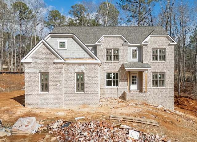 Property at 1730 Lane Creek Dr, Bishop, GA 30621, 5 beds, 4.5 baths