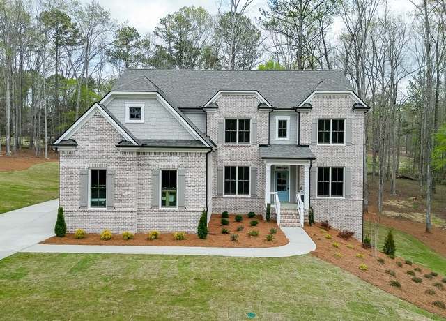 Property at 1730 Lane Creek Dr, Bishop, GA 30621, 5 beds, 4.5 baths