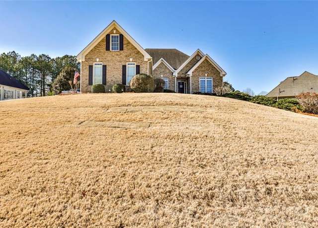 Property at 1137 Maple Creek Rdg, Loganville, GA 30052, 7 beds, 4 baths