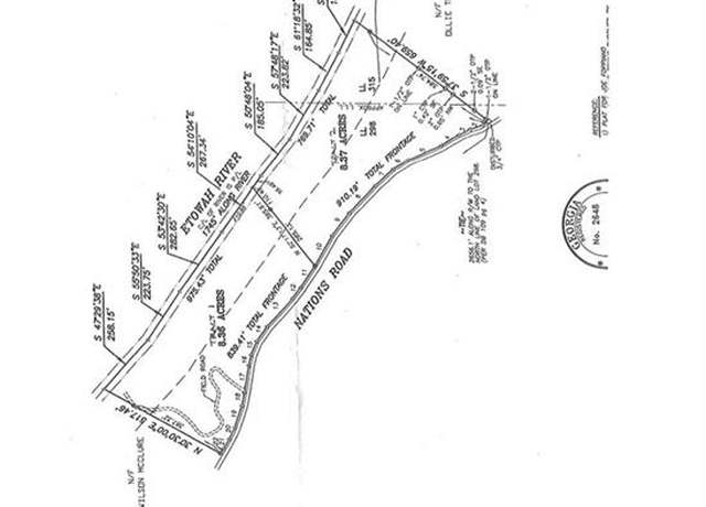 Property at 0 Nations Dr, Canton, GA 30114
