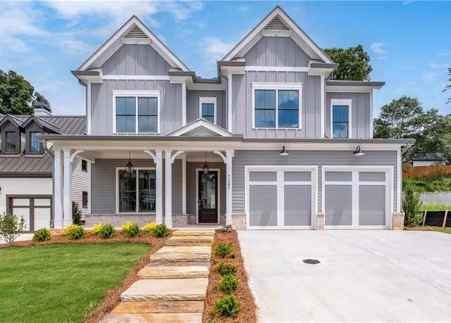 Property at 7285 Cordery Rd, Cumming, GA 30040, 5 beds, 5.5 baths