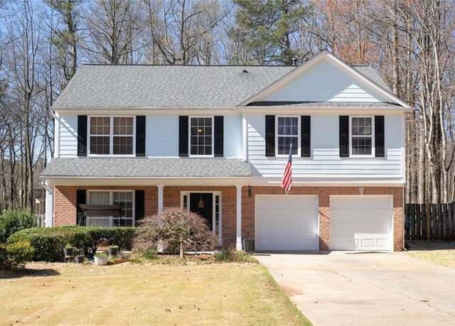 Property at 5770 Millstone Dr, Cumming, GA 30028, 4 beds, 2.5 baths