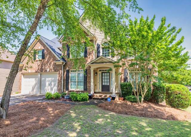 Property at 1584 Heartland Path, Hoschton, GA 30548, 4 beds, 3 baths
