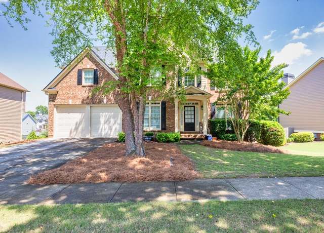 Property at 1584 Heartland Path, Hoschton, GA 30548, 4 beds, 3 baths