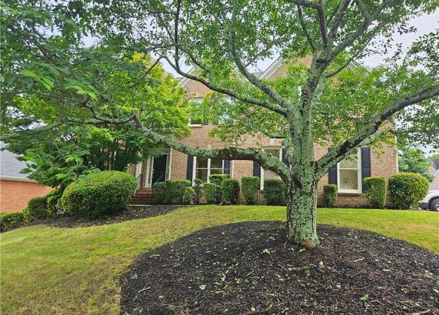 Property at 4091 Oberon Ct SE, Smyrna, GA 30080, 5 beds, 3.5 baths
