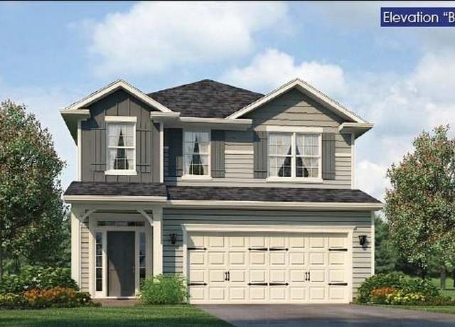 Property at 285 Magnolia Villas Dr, Cornelia, GA 30531, 5 beds, 3.5 baths