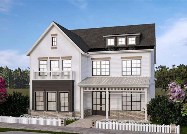 Property at 216 Lask Ln, Milton, GA 30004, 5 beds, 5.5 baths